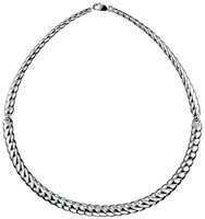 Collar Calvin Klein Mujer in Acero KJ17AN010200 - KJ17AN010200